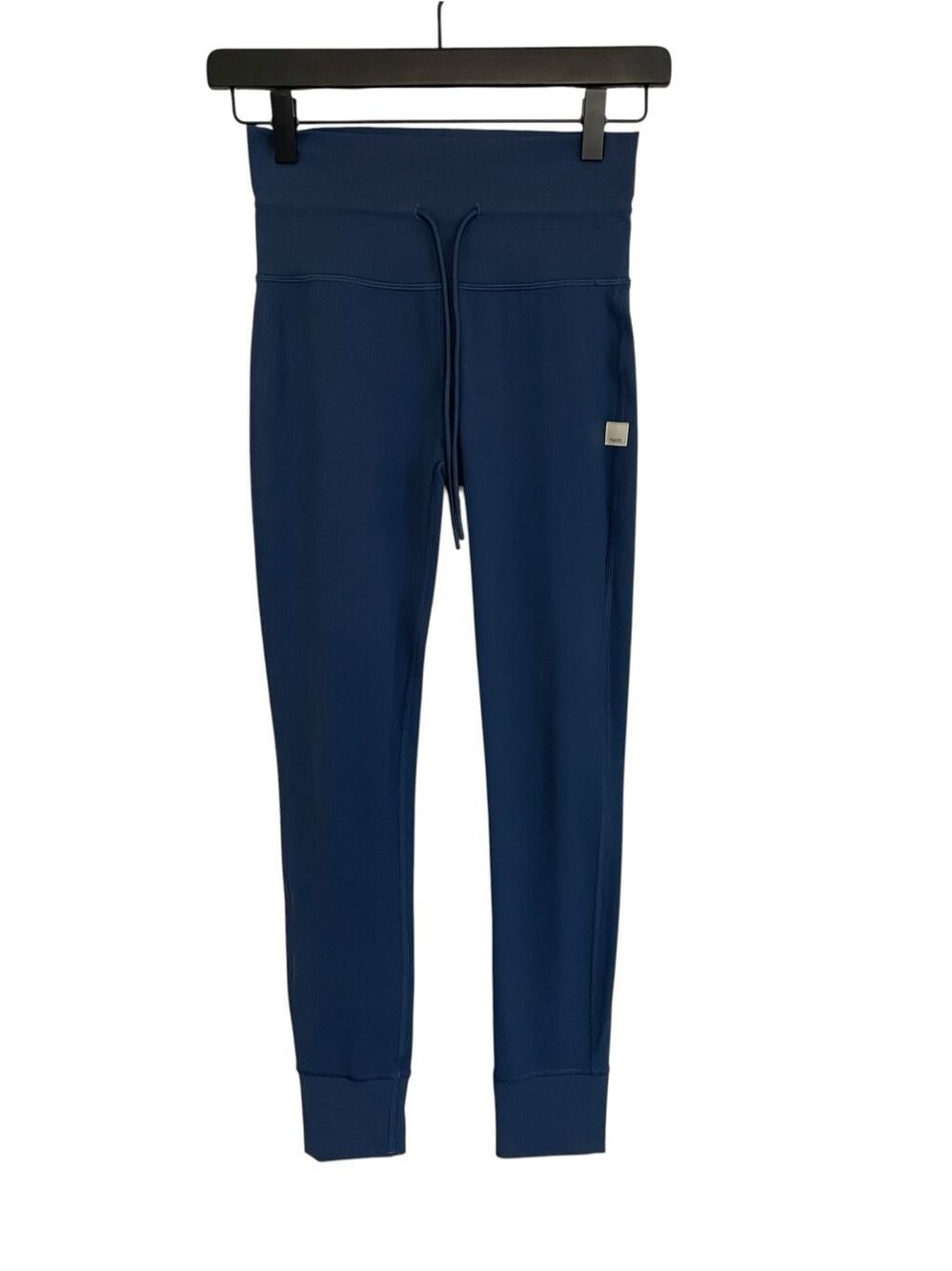 Vuori Daily Leggings S#VW323 Blue Size XS